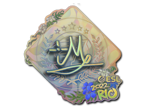 iM (Holo) | Rio 2022 image